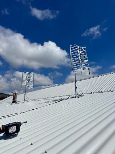 20/20 Digital Antennas