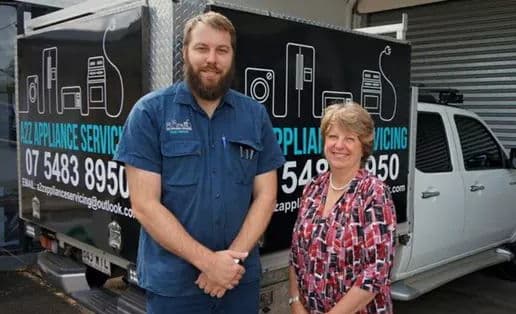 A2Z Appliance Servicing