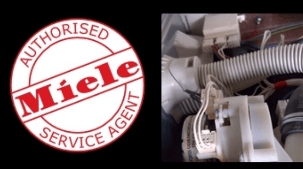 A D Power Repair s-Miele Service Agent