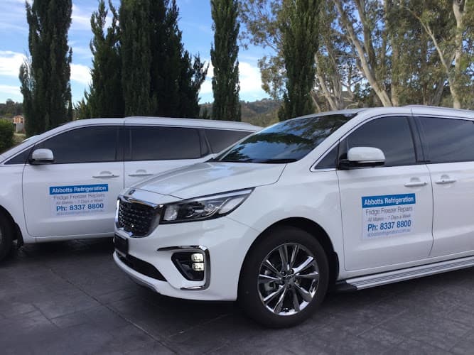 Abbotts Refrigeration