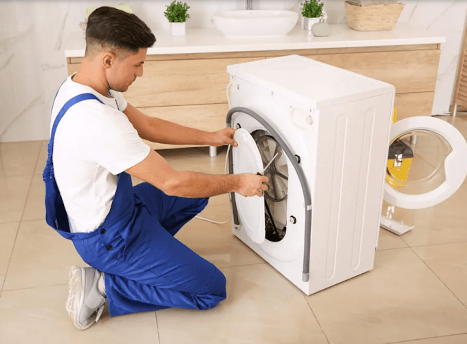 Able Appliance Repair