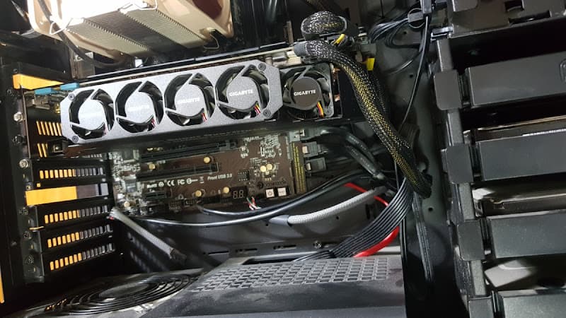 Adelaide Cheap TV & Video Repairs