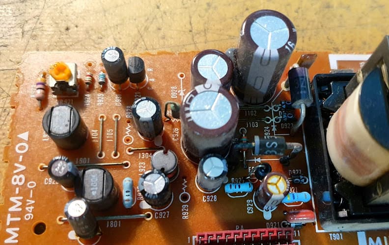 Adept Electronic Services