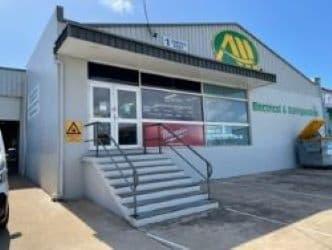 All Electrical & Refrigeration Services