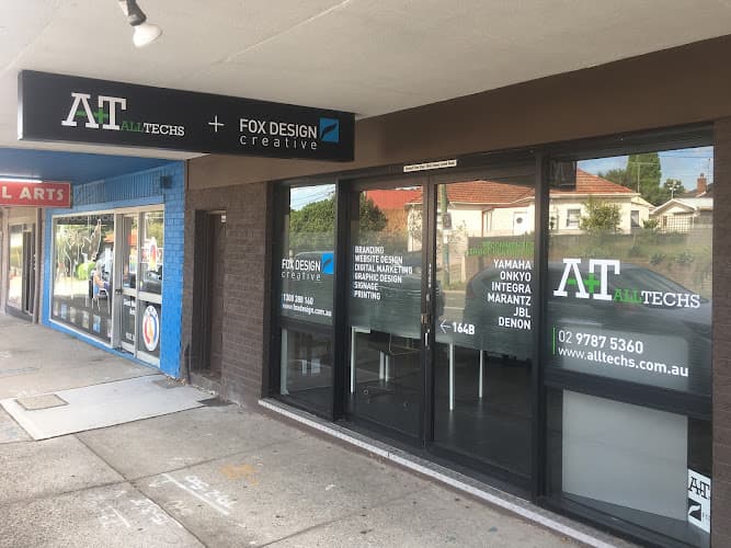 ALLTECHS Electronics