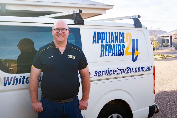 Appliance Repairs 2U