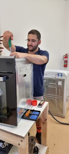 Appliance Repairs Cairns