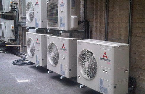 APRACS PTY LTD Electrical, Refrigeration, Air Conditioning, Solar & Batteries