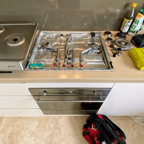 Ark Appliance Repairs