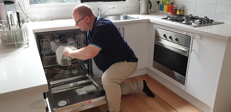 Arrive On Time Hampton