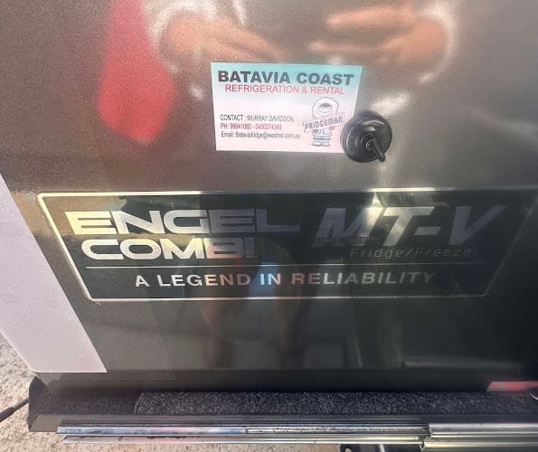 Batavia Coast Refrigeration Service