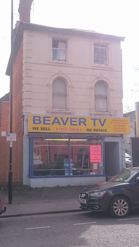 Beaver TV and Video