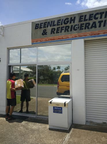 Beenleigh Electrical & Refrigeration