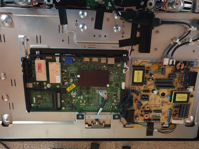 Bellarine Television and Video Service