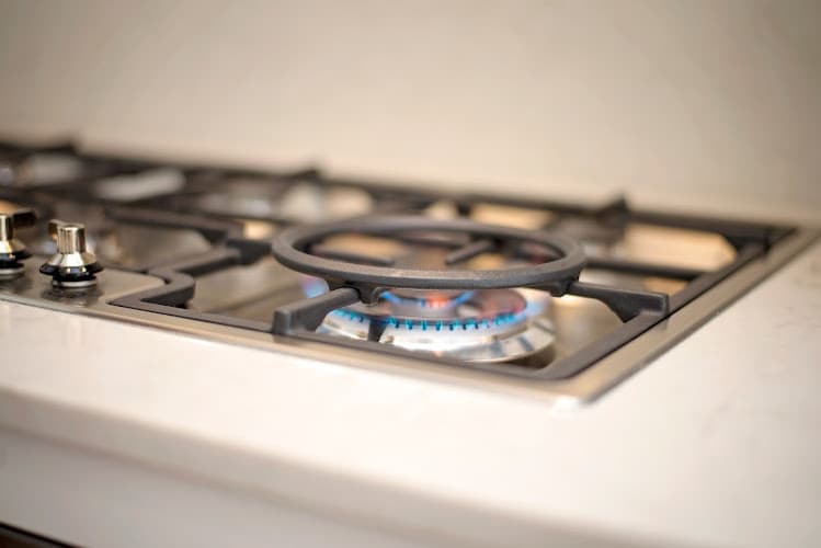 Best Electrical & Gas