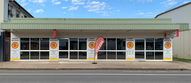 Bissons Electrical