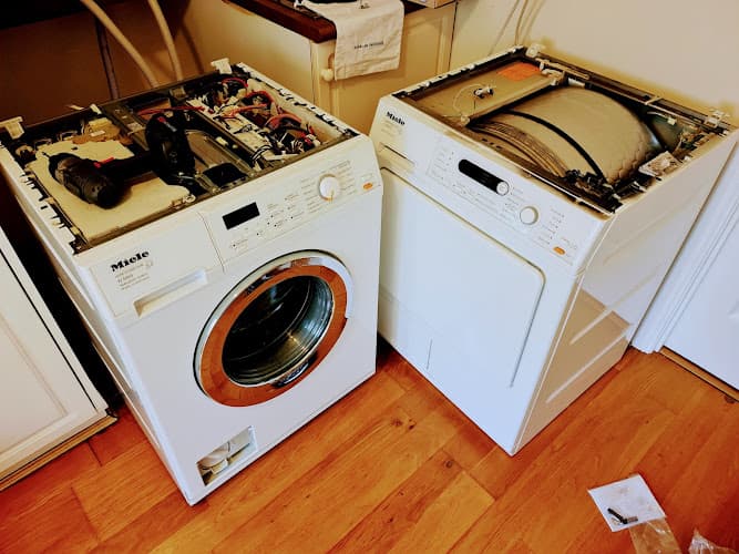 Brisbane Professional Appliance Repairs