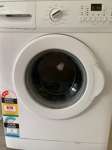 B&W Appliance Sales & Service