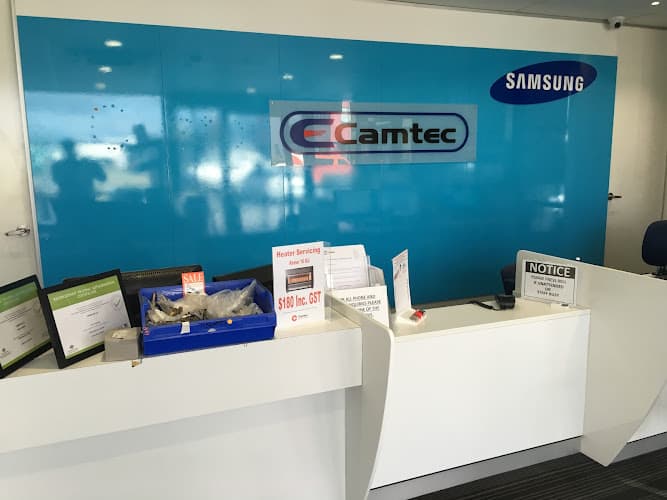 Camtec Appliances
