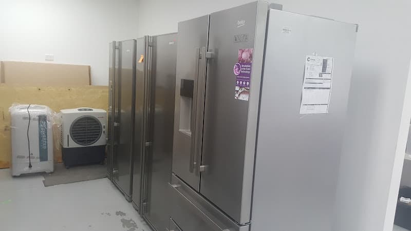 Camtec Service & Parts