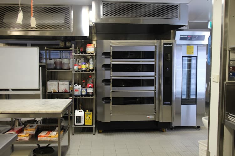 CHEF TECH - Commercial Catering Equipment Repair, Installation & Servicing