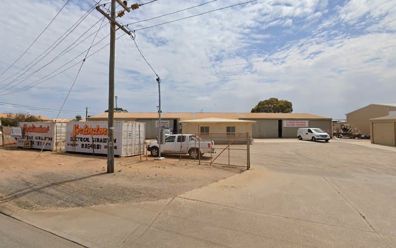 Clarkes Washing Machine Repairs