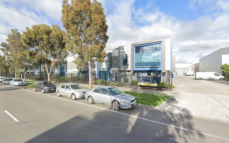 CMR: Coffee Machine Repairs & Sales