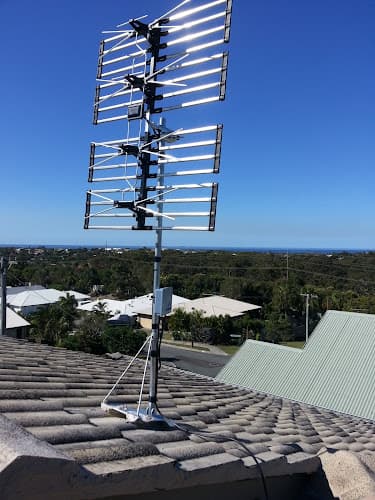 Coast-Tech TV Service