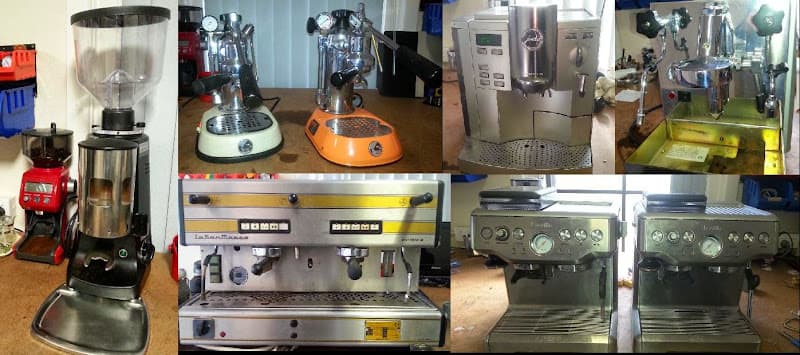 Coffee Clinic - Central West