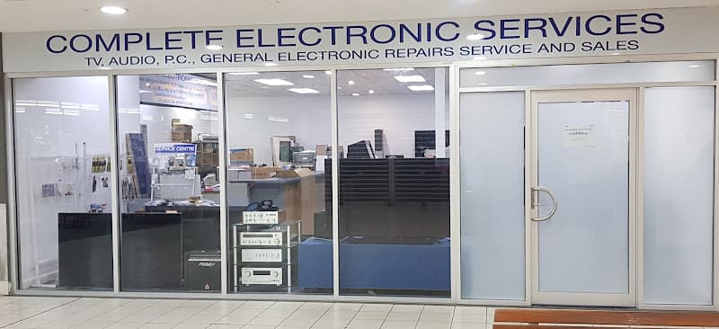 Complete Electronic Services