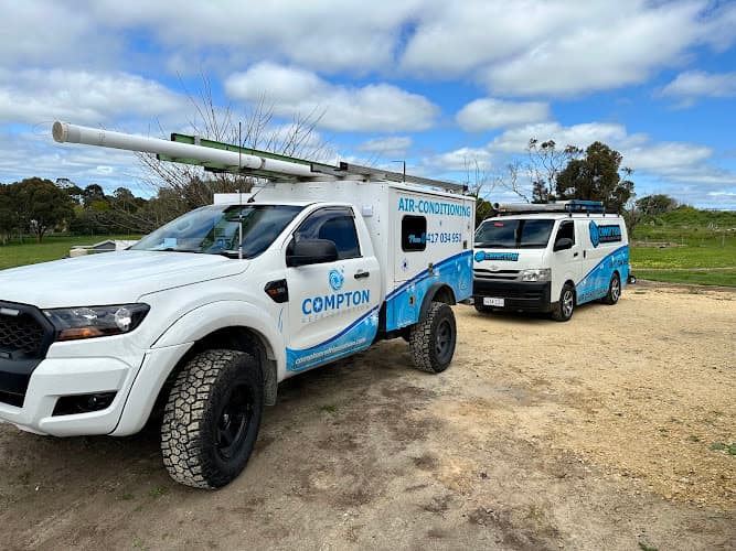 Compton Refrigeration