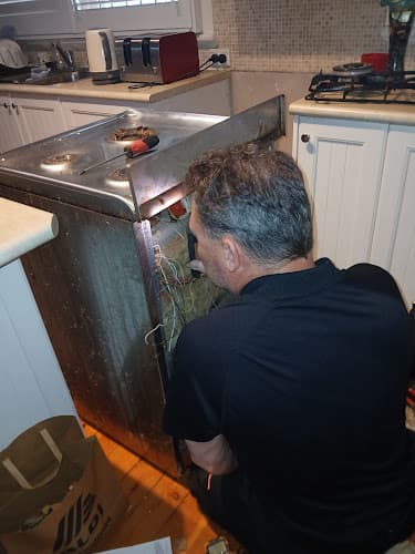Craig Hampton Appliance Repair Lake Macquarie and Newcastle repair service