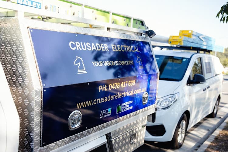 Crusader Electrical