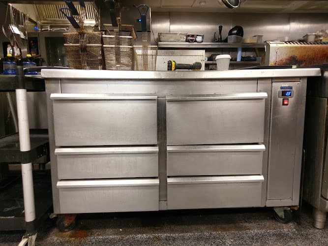 Darwin Mobile Fridge Seals