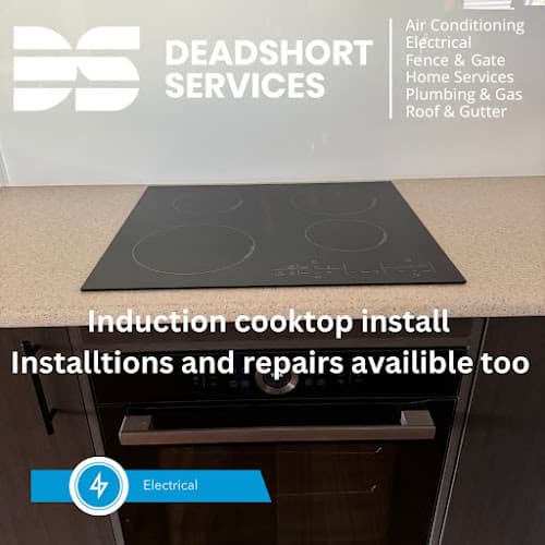Deadshort Services