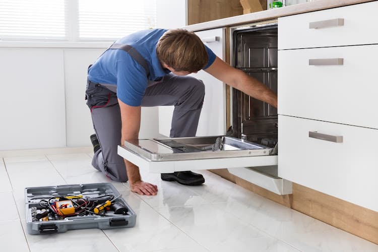 Dishwasher Repairs Perth WA