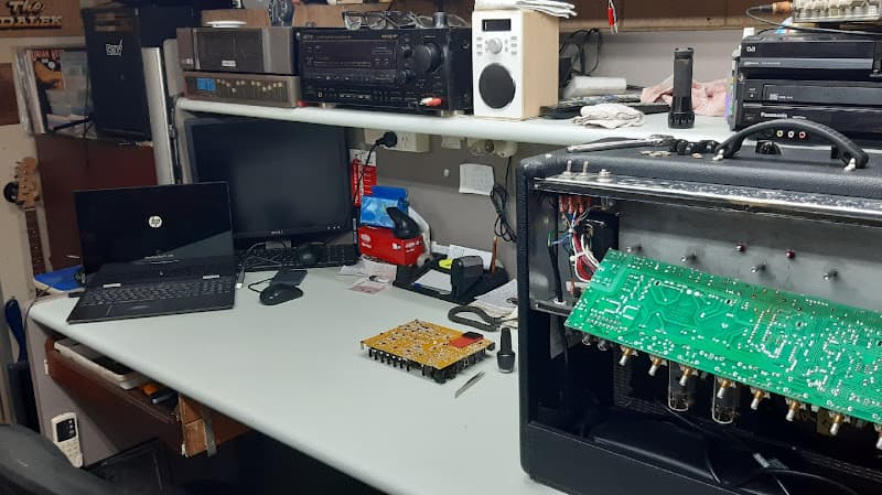 Druyts Electronic Services