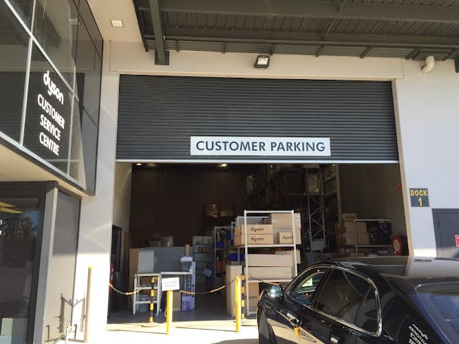 Dyson Store & Service Centre Taren Point Sydney