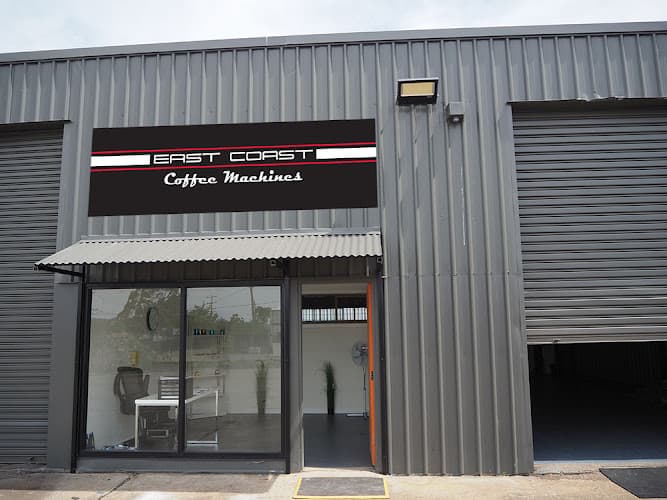 East Coast Coffee Machines