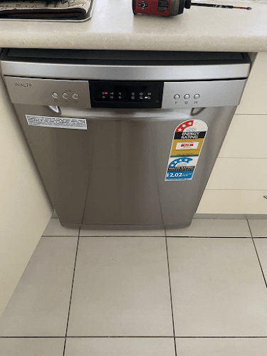 Electrical and Air Conditioning Services Pty Ltd