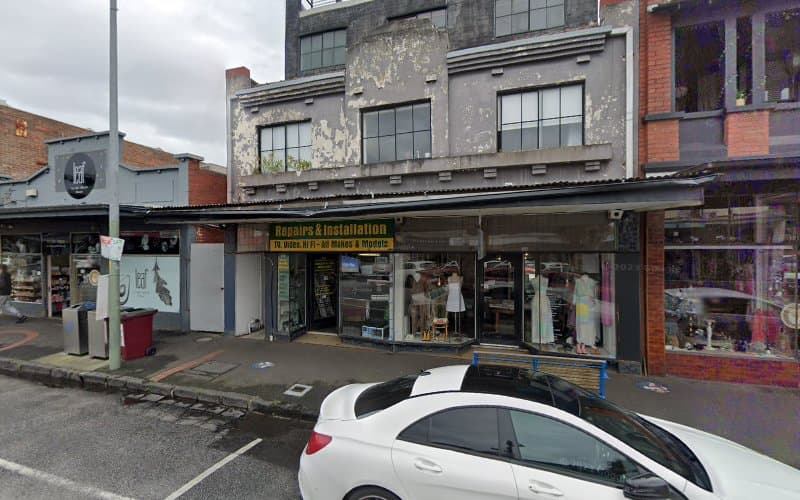 Elwood Village Electronics