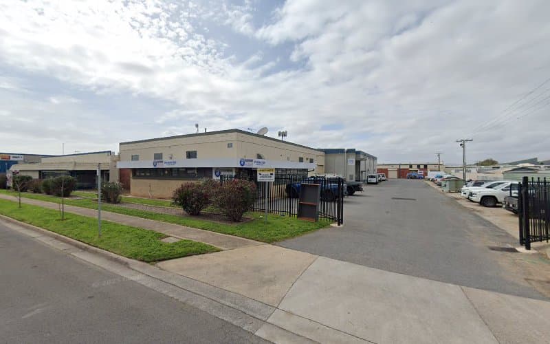 Equipserve Solutions Pty Ltd