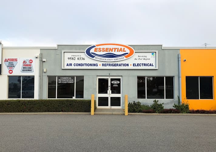 Essential Aircor Services