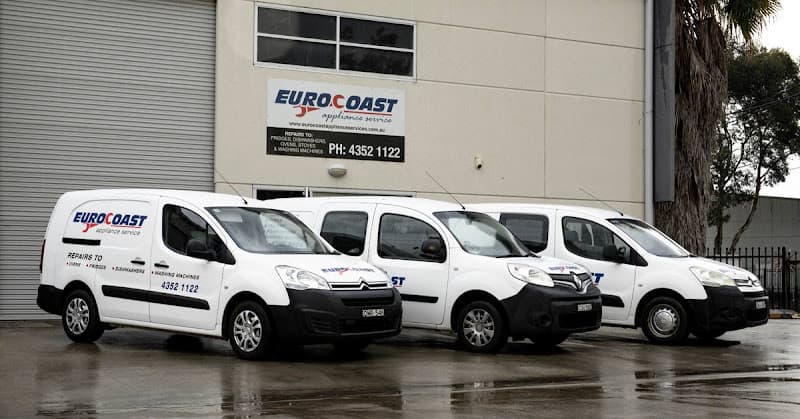 Eurocoast Appliance Service