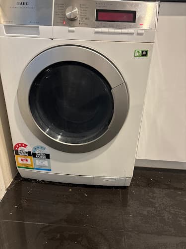 First Choice Washing Machine Repairs