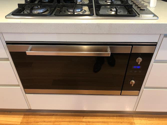 Fix My Oven. Oven repairs Melbourne.
