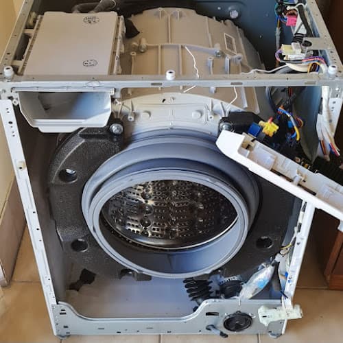 FixUp Appliance Service