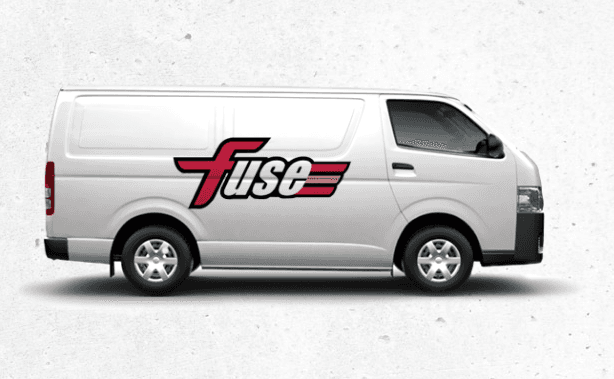 Fuse Contracting Pty Ltd