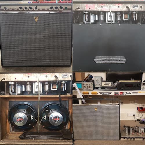 Gambier Sound & Vision Repairs