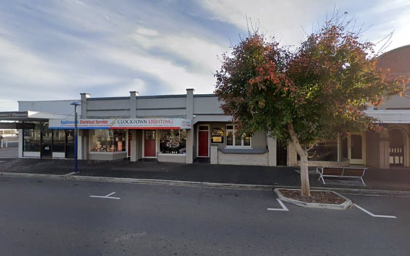 GJ Appliance & Electrical Service - Stoves